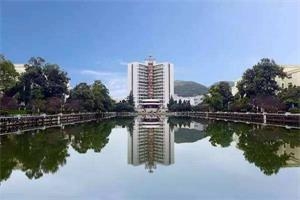理工大學花溪校區(qū)